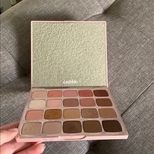 Tarte by tartelette